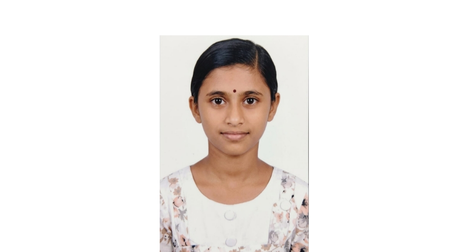 ট্যালেন্টপুল বৃত্তি পেলেন প্রিয়ন্তী