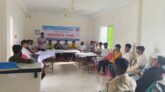 জামালগঞ্জে মাদকবিরোধী ঐক্য পরিষদের পরিচিতি সভা 