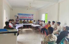 জামালগঞ্জে মাদকবিরোধী ঐক্য পরিষদের পরিচিতি সভা 