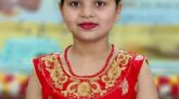 ছাতকে শিক্ষক দম্পতির কন্যা প্রতিভা দত্ত ট্যালেন্টপুলে বৃত্তি লাভ