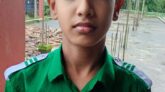 ছাতকে শিক্ষক দম্পতির পুত্র নাবিবুর রহমান তালুকদার ট্যালেন্টপুলে বৃত্তি লাভ
