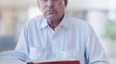 তরং সরকারি প্রাথমিক বিদ্যালয়ের সাবেক প্রধান শিক্ষক উস্তার আলী আখঞ্জীর ইন্তেকাল