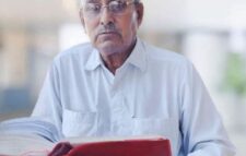 তরং সরকারি প্রাথমিক বিদ্যালয়ের সাবেক প্রধান শিক্ষক উস্তার আলী আখঞ্জীর ইন্তেকাল