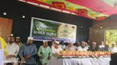 জামালগঞ্জে নওয়াগাঁও অষ্টগ্রাম ইসলামিয়া আলিম মাদ্রাসায় কৃতি শিক্ষার্থীদের সংবর্ধনা