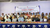 জামালগঞ্জে কৃতি শিক্ষার্থীদের সংবর্ধনা