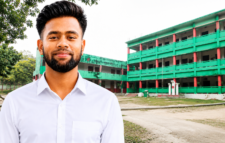 মোয়াজ্জেমপুর উচ্চ বিদ্যালয়ের এসএসসি ফলাফল নিয়ে আত্মসমালোচনার সময় এখনই; ‘সামায়ুন কবির’