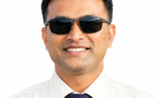হাওর-নদী রক্ষার আন্দোলনে নতুন প্রত্যয়, তাহিরপুরে সাধারণ সম্পাদক হলেন হাসান খান