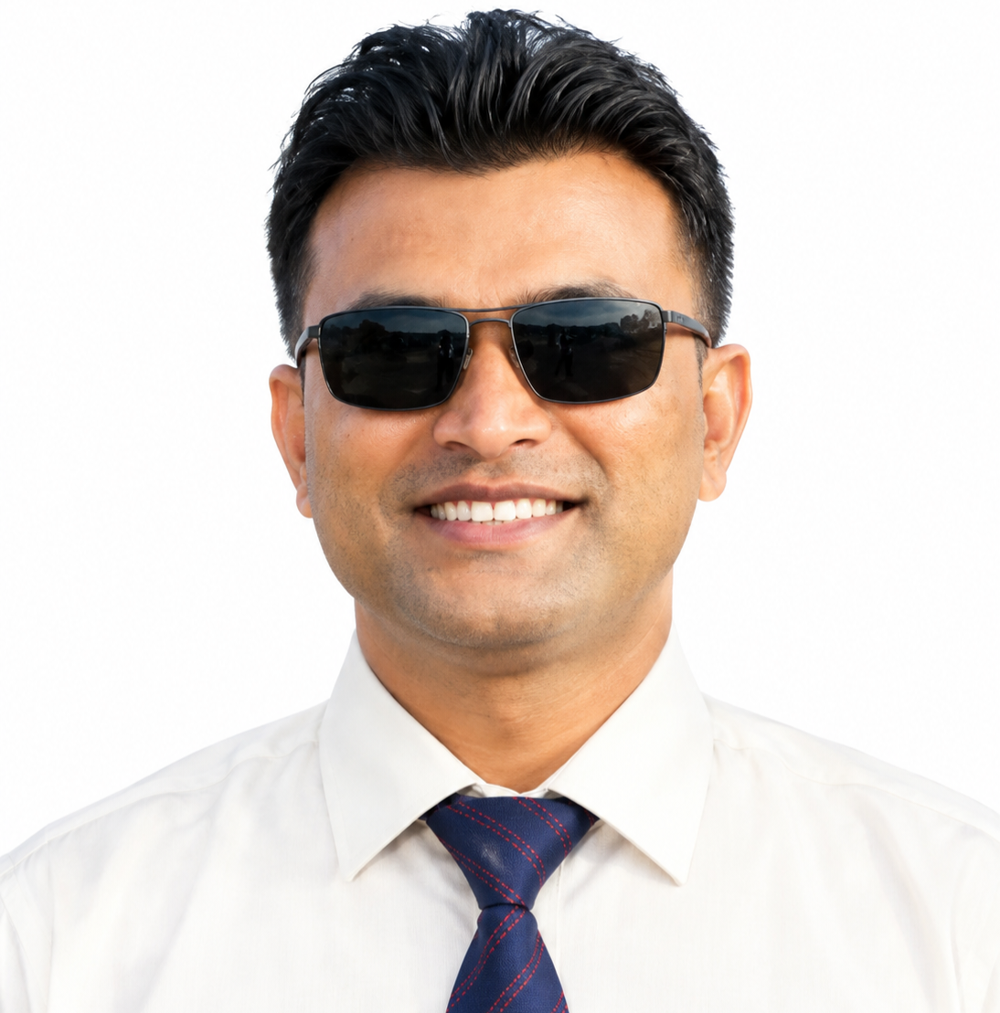 হাওর-নদী রক্ষার আন্দোলনে নতুন প্রত্যয়, তাহিরপুরে সাধারণ সম্পাদক হলেন হাসান খান
