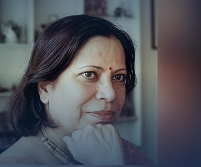 চলে গেলেন বীর মুক্তিযোদ্ধা ও চিত্রশিল্পী সাঈদা কামাল টুলু